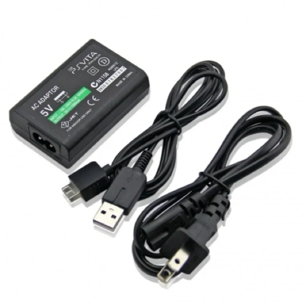 ps vita ac adapter